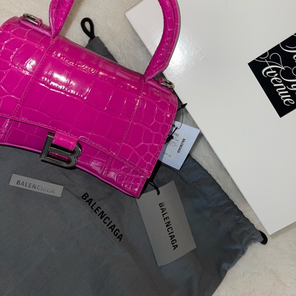 New Authentic Balenciaga Purse - Picture 4 of 5